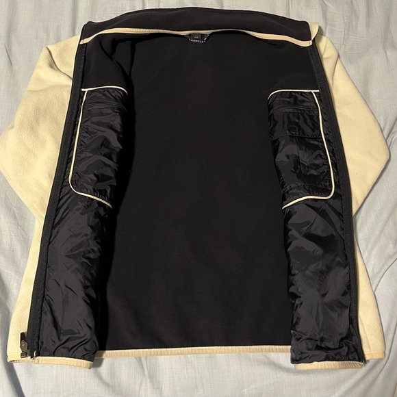 Zip Up fleece - Picture 2 of 2